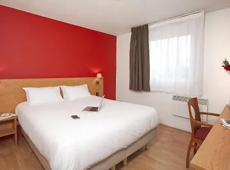 Sejours & Affaires De L'yser Apartmanhotel Bordeaux