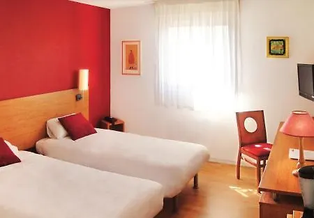 Sejours & Affaires De L'yser Apartmanhotel 2*