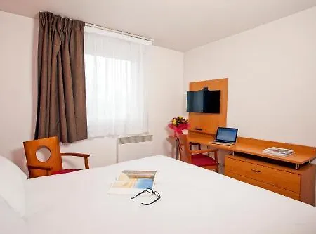 Sejours & Affaires De L'yser Lejlighedshotel Bordeaux
